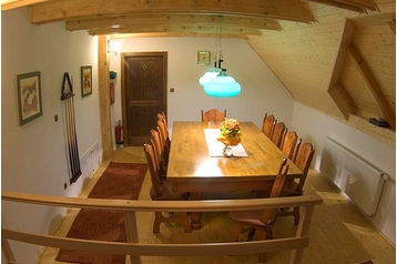 Viesu māja Teplička nad Váhom 3